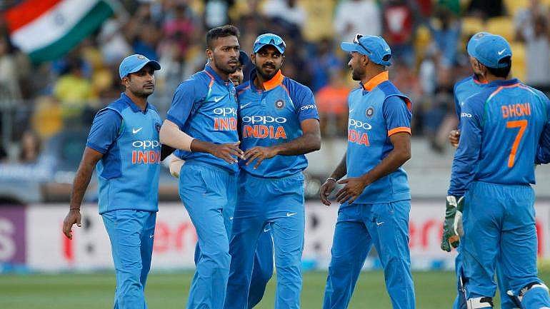 ഇനി ഒരു പരമ്പര കളിക്കുന്നതിന് മുന്പ് ഇന്ത്യയ്ക്ക് റാങ്കിങ്ങില് ഒന്നാമത് എത്താം; സാധ്യതകള് ഇങ്ങനെ
