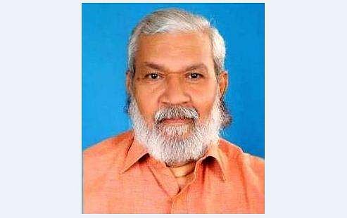 ന​ട​ൻ എ​ൻഎ​സ് പ്ര​കാ​ശ് അ​ന്ത​രി​ച്ചു 