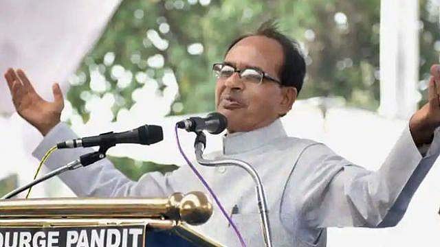 മമതയുടെ ഹെലികോപ്റ്റര്‍ നിരോധനം തുടരുന്നു; യോഗിക്ക് പിന്നാലെ ശിവരാജ് സിങ് ചൗഹാനും അനുമതിയില്ല; ബിജെപി റാലി റദ്ദാക്കി