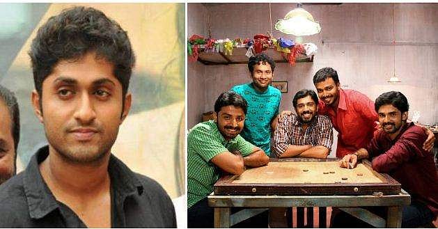 ഒമ്പതു വര്‍ഷങ്ങള്‍ക്ക് ശേഷം 'മലര്‍വാടിക്കൂട്ടം' വീണ്ടും ഒത്തുചേര്‍ന്നു ; ഇത്തവണ അനിയന് വേണ്ടി