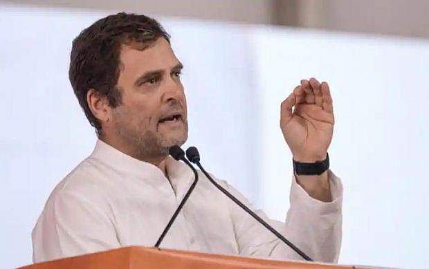 15 ലക്ഷമൊന്നും തരില്ല, മിനിമം വേതനം ഉറപ്പ്, ഭരണം കിട്ടിയാല്‍ രണ്ടുമണിക്കൂറിനുളളില്‍ കര്‍ഷകര്‍ക്ക് 2600 രൂപ വീതമെന്ന് രാഹുല്‍