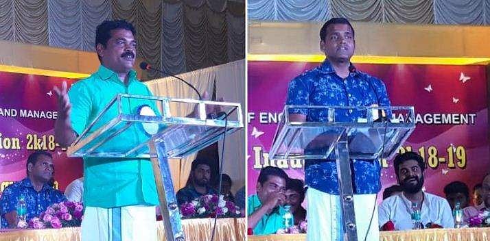 പ്രളയ രക്ഷാപ്രവര്‍ത്തനത്തിന് ആദ്യം ഇറങ്ങിയ മത്സ്യത്തൊഴിലാളികളെ അറിയുമോ? ഈ വിദ്യാര്‍ഥികള്‍ കാണിച്ചു തരുന്നു