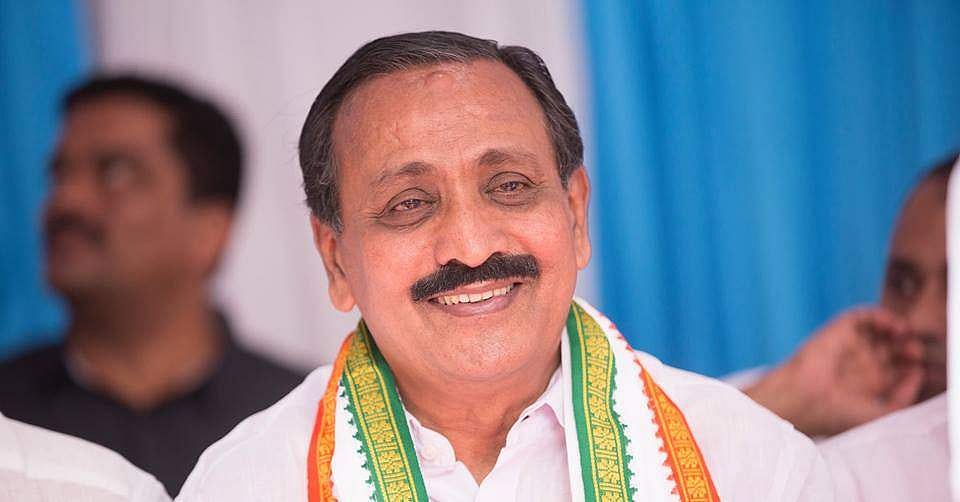 കോഴിക്കോട് മൂന്നാം തവണയും എംകെ രാഘന്‍; സ്ഥാനാര്‍ത്ഥിയെ പ്രഖ്യാപിച്ച് മുല്ലപ്പള്ളി; എതിരാളി മുഹമ്മദ് റിയാസ് ?
