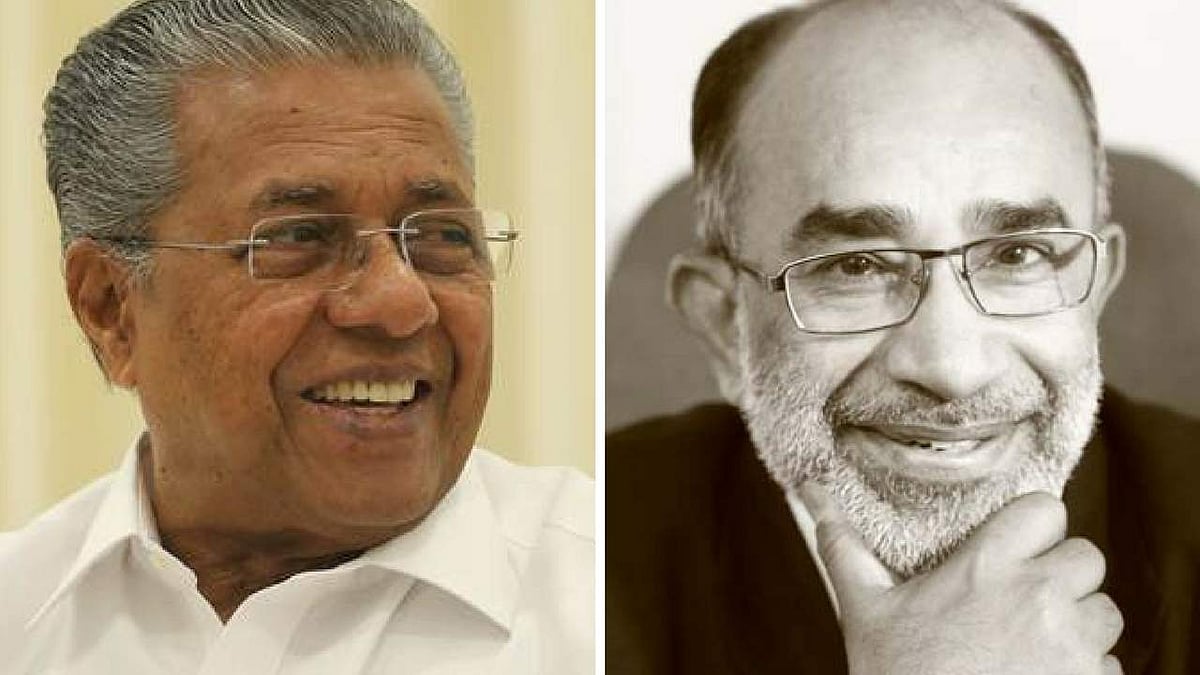 വീണ്ടും ഉദ്ഘാടന വിവാദം; ഗുരു തീര്‍ത്ഥാടന സര്‍ക്യൂട്ട് ഉദ്ഘാടനം സംസ്ഥാനത്തെ അറിയിച്ചില്ല' കണ്ണന്താനത്തിനെതിരെ മോദിക്ക് കത്തയച്ച് പിണറായി