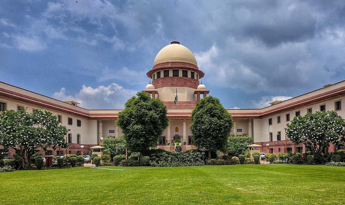 മസ്ജിദുകളില്‍ സ്ത്രീകളെ പ്രവേശിപ്പിക്കണം: സുപ്രിം കോടതിയില്‍ ഹര്‍ജി