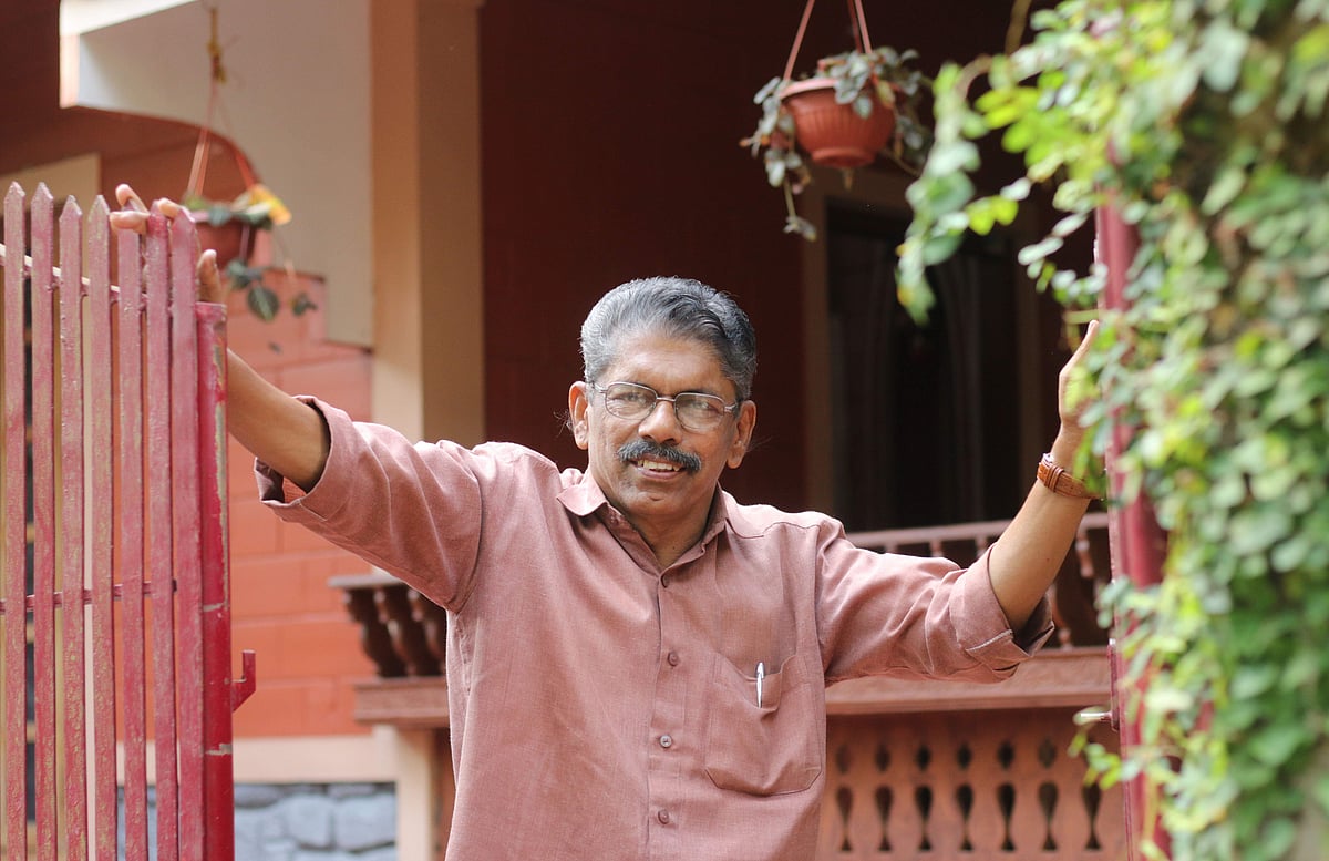 ആത്മവിശ്വാസത്തിന്റെ  വിജയം (തുടര്‍ച്ച)