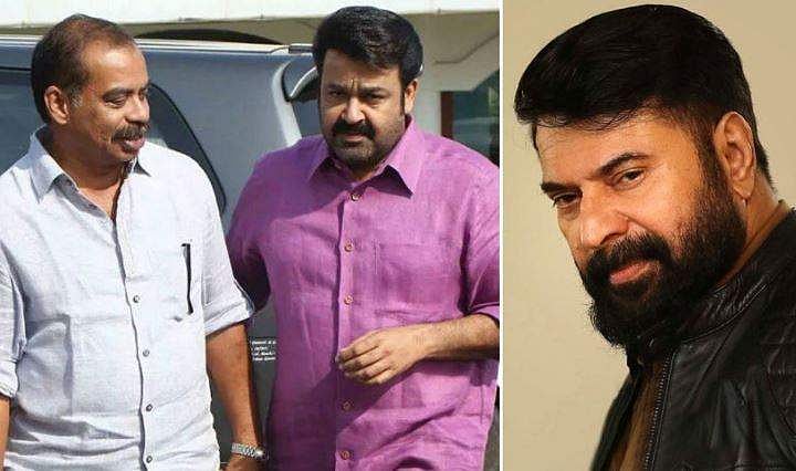 'മമ്മൂട്ടിയേക്കാള്‍ എന്റെ കഥാപാത്രങ്ങളുടെ ശരീരഭാഷ ചേരുന്നത് മോഹന്‍ലാലിന്'; മമ്മൂട്ടിയെ നായകനാക്കാത്തതില്‍ സത്യന്‍ അന്തിക്കാടിന്റെ മറുപടി