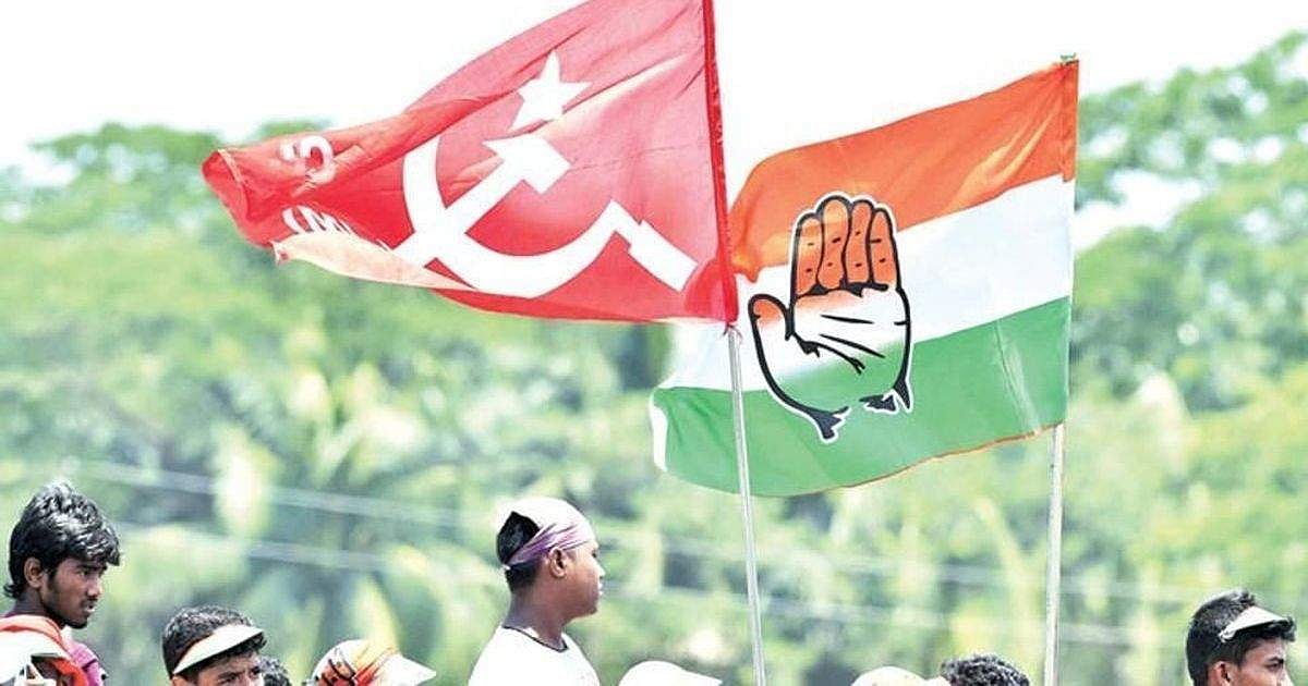 തൃണമൂല് ബന്ധം വേണ്ട, ബംഗാളില് സിപിഎമ്മുമായി ചേരാമെന്ന് കോണ്ഗ്രസ്