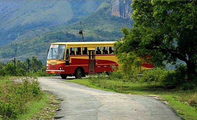 പ്രണയങ്ങള്‍ക്ക് ഡബിള്‍ ബെല്ല് കൊടുത്ത് കെഎസ്ആര്‍ടിസിയുടെ 'കല്ല്യാണവണ്ടി'; ഈ വണ്ടിയിലെ ഏഴു കണ്ടക്ടര്‍മാര്‍ക്ക് ജീവിതസഖിയായത് യാത്രക്കാരികള്‍ 
