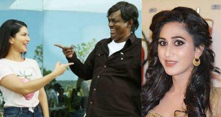 നിങ്ങള്‍ സില്‍ക്ക് സ്മിതയോട് ചെയ്തത് സണ്ണി ലിയോണിയോട് ആവര്‍ത്തിക്കരുത്: അഞ്ജലി അമീര്‍