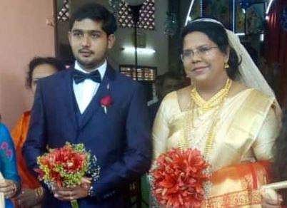 സോഷ്യല് മീഡിയയില് ദുഷ്പ്രചരണത്തിന് ഇരയായ നവദമ്പതികള് ആശുപത്രിയില്