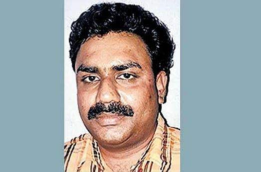 മുദ്ര വായ്പ ശരിയാക്കി തരാമെന്ന് പറഞ്ഞ് സിനിമക്കാരില്‍ നിന്ന് ലക്ഷങ്ങള്‍ തട്ടി; സീരിയല്‍ നടന്‍ അറസ്റ്റില്‍
