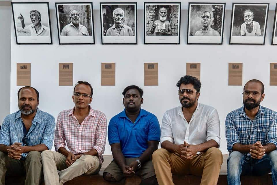 ഓര്‍മ്മയില്ലെ കേരളത്തേയും ഫുട്‌ബോളിനെയും ഒരുപോലെ സ്‌നേഹിച്ച തമിഴ്‌നാട്ടിലെ ആ എട്ടാംക്ലാസുകാരനെ?; സുഡാനിക്ക് കിട്ടിയ അവാര്‍ഡ് തുക അവന് കാലുകള്‍ വയ്ക്കാനുള്ളതാണ്