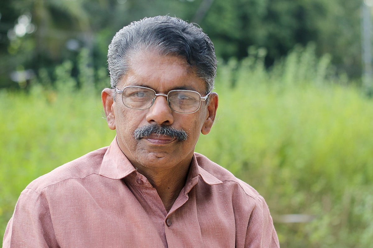 യുകെ കുമാരന്റെ ഓര്‍മ്മക്കുറിപ്പുകള്‍ (തുടര്‍ച്ച)