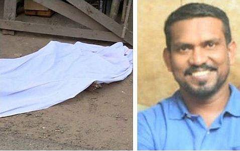കൊച്ചിയിലെ യുവാവിന്റെ മരണം; ആൾക്കൂട്ട കൊലപാതകമെന്ന് പൊലീസ്; നാല് പേർ കസ്റ്റഡിയിൽ 