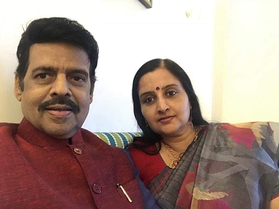 ആര്ത്തവത്തില് തുടങ്ങിയ അപഥസഞ്ചാരം: സ്ത്രീകളുടെ സ്വയംഭോഗ ചര്ച്ചകള്ക്കെതിരെ ബാലചന്ദ്രമേനോന്