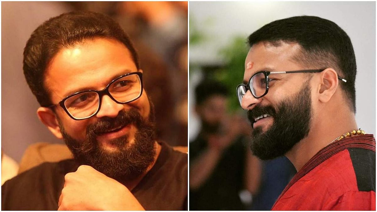രണ്ടാമത് ഒരു ജയന് കൂടി മലയാള സിനിമയില് ഇടം ഇല്ല; ജയസൂര്യ എന്ന് പേര് മാറ്റത്തിന് പിന്നിലെ കഥ