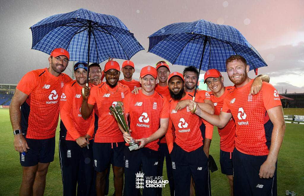വീണ്ടും 100 കടക്കാതെ നാണംകെട്ട് വിൻഡീസ്: പരമ്പര തൂത്തുവാരി ഇം​ഗ്ലണ്ട്