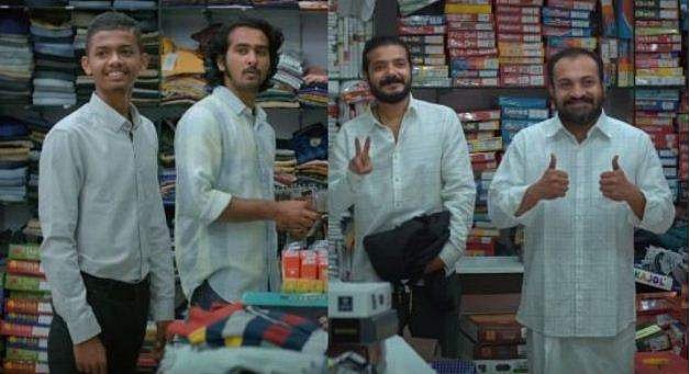 അമ്മ വന്നാലേ ആ ചീത്തപ്പേര് പോവുള്ളൂ: തൂവെള്ള ഷര്‍ട്ടിന് പിന്നിലെ കാരണമിതാ...