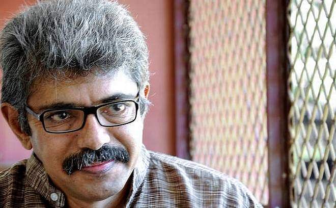 അയോധ്യയിലാണ് രാമന് ജനിച്ചതെന്ന് പറയുന്നത് ശുദ്ധ ഭോഷ്ക്: ബാലചന്ദ്രന് ചുള്ളിക്കാട്