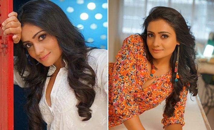 'ഗര്‍ഭിണിയായിരിക്കുമ്പോള്‍ 97 കിലോ ആയിരുന്നു ഭാരം, ആറു മാസം കൊണ്ട് 23 കിലോ കുറച്ചു'; ഫിറ്റ്‌നസിനെക്കുറിച്ച് മീര വാസുദേവന്‍