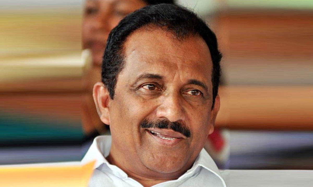 കോട്ടയം സീറ്റില്‍ പാളിച്ച ആഗ്രഹിക്കുന്നില്ല ; കേരള കോണ്‍ഗ്രസിലെ തര്‍ക്കം ഗൗരവത്തോടെ കാണുന്നു, ഇടപെടുമെന്ന് ബെന്നി ബഹനാന്‍