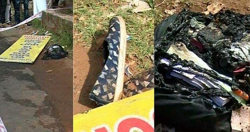 12ാം ക്ലാസ് മുതല്‍ പ്രണയാഭ്യര്‍ത്ഥനയുമായി പുറകെ; ബന്ധം വീട്ടുകാര്‍ എതിര്‍ത്തതോടെ പകയായി; കുത്തി വീഴ്ത്തി തീകൊളുത്തി