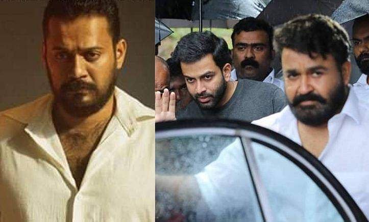 നിങ്ങളാരും വിചാരിക്കാത്ത ട്വിസ്റ്റ് ഈ സിനിമയിലുണ്ട്, ലൂസിഫർ ഇറങ്ങുന്ന ദിവസം ഉത്സവമായിരിക്കും: ബാല (വിഡിയോ) 