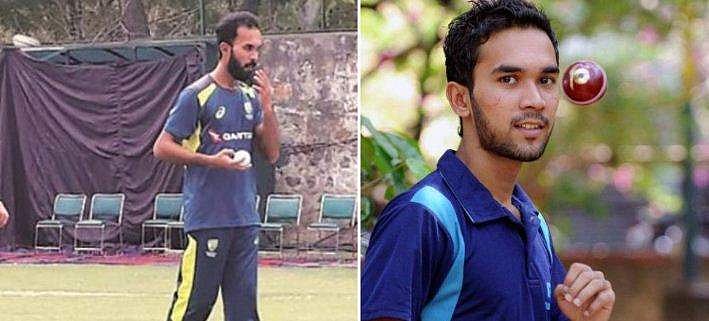 സ്പിന്‍ തന്ത്രങ്ങള്‍ ചോര്‍ത്തി നല്‍കുന്നത് ഈ കോഴിക്കോട്ടുകാരനാണ്; ഓസ്‌ട്രേലിയയുടെ രഹസ്യായുധം