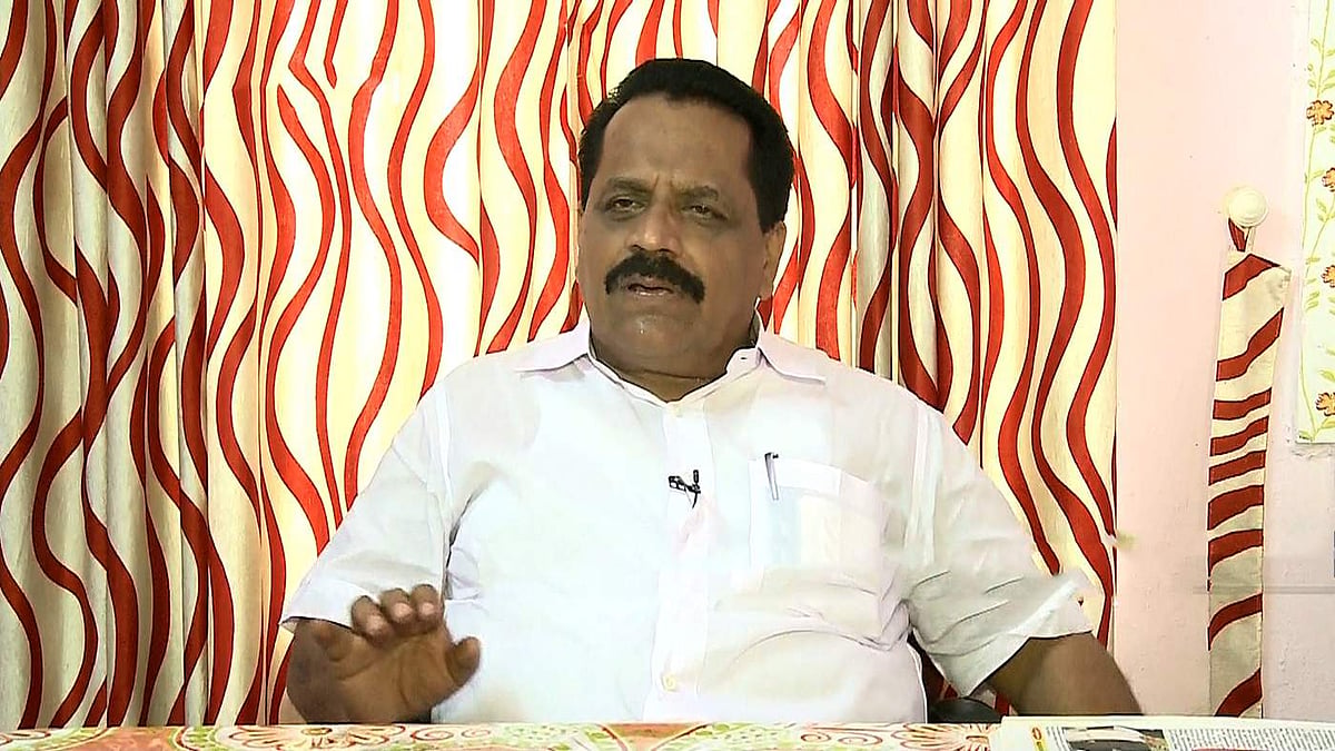 പിജെ ജോസഫിനെ സ്വാ​ഗതം ചെയ്ത് ജേക്കബ് വിഭാ​ഗം; ലയനം അടഞ്ഞ അധ്യായമല്ല