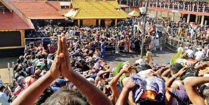 തെരഞ്ഞെടുപ്പ് പെരുമാറ്റച്ചട്ടം : സര്‍വകക്ഷിയോഗം ഇന്ന് ; ശബരിമലയിലെ 'രാഷ്ട്രീയം' ഉന്നയിക്കാന്‍ ബിജെപിയും കോണ്‍ഗ്രസും