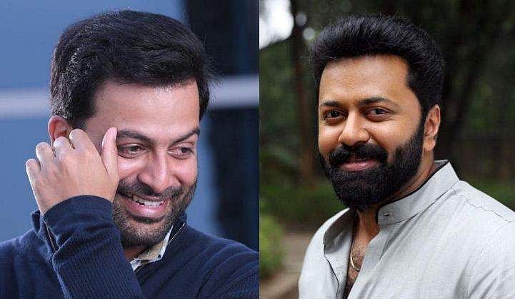 'കയ്യില്‍ എപ്പോഴും പുസ്തകമുണ്ടാകും, സൂര്യന് കീഴെയുള്ള എല്ലാത്തിനെക്കുറിച്ചും അവന് അറിയാം'; പൃഥ്വിരാജിനെക്കുറിച്ച് ഇന്ദ്രജിത്ത്