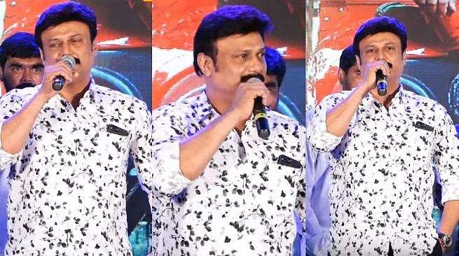 'ബിജു മേനോനും ആസിഫ് അലിയും കര പറ്റി, ഈ പടം സൂപ്പര്‍ ഹിറ്റായില്ലേല്‍ എന്റെ കാര്യം പോക്കാ'; ബൈജു പറയുന്നു ( വീഡിയോ)