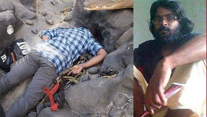  വെടിവെച്ചു കൊല്ലുകയല്ല വേണ്ടത്; കുറ്റവാളികളെ നിയമത്തിന് മുന്നിൽ എത്തിക്കണം: വയനാട് വെടിവെയ്പിൽ പൊലീസിന് എതിരെ മനുഷ്യാവകാശ കമ്മീഷൻ