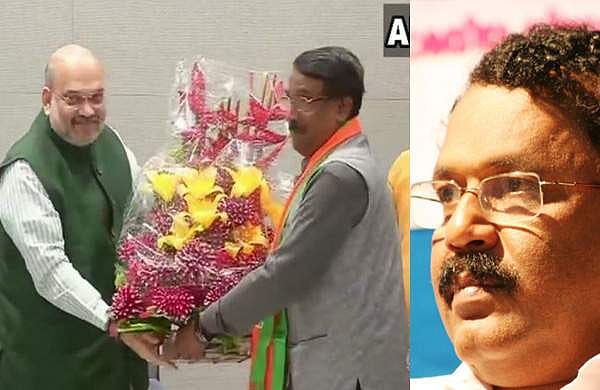 ഞെട്ടിയത് ബിജെപി സംസ്ഥാന നേതൃത്വം; വടക്കന്റെ വരവ് ശ്രീധരന്‍ പിള്ള അറിയാതെ, സ്ഥാനാര്‍ഥി പട്ടിക മാറിമറിയും