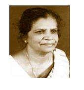 മുന്‍എംഎല്‍എ റോസമ്മ ചാക്കോ  അന്തരിച്ചു