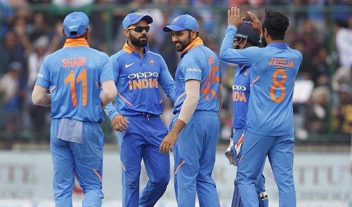 കഴിഞ്ഞ 13 ഏകദിനങ്ങളില്‍ കളിപ്പിച്ചത് 21 താരങ്ങളെ; പരീക്ഷണങ്ങളും പാളി, പരമ്പരയും നഷ്ടപ്പെട്ടു