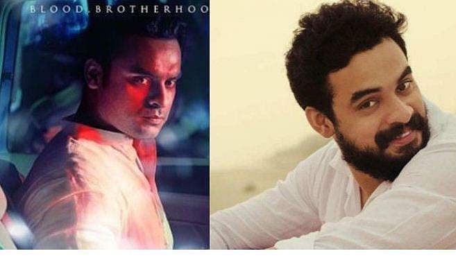 'ഞാനും കാത്തിരിക്കുന്നു ലൂസിഫറിനായി'; ജതിന്‍ രാംദാസായി ഉടന്‍ വരുമെന്ന് ടൊവിനോ (വിഡിയോ)
