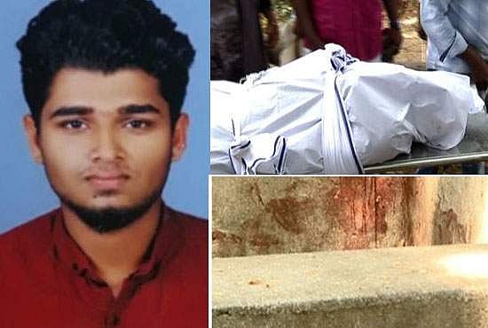 അനന്തു കൊലപാതകം : ഒരാള്‍ കൂടി പിടിയില്‍ ; അനന്തുവിന്റെ ഞരമ്പും മാംസവും മുറിച്ചെടുത്തു, വീഡിയോയില്‍ പകര്‍ത്തിയെന്ന് വെളിപ്പെടുത്തല്‍