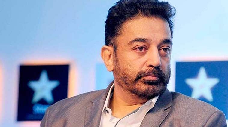 കമല്‍ഹാസനെ നാളെ ആശുപത്രിയില്‍ പ്രവേശിപ്പിക്കും; ശസ്ത്രക്രിയ ഉടന്‍ 