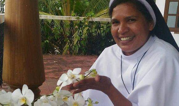 പുറത്ത് പോകണം , ഇല്ലെങ്കില്‍ പുറത്താക്കും ; സിസ്റ്റര്‍ ലൂസി കളപ്പുരയ്ക്കലിന്‌ വീണ്ടും സഭയുടെ നോട്ടീസ്‌