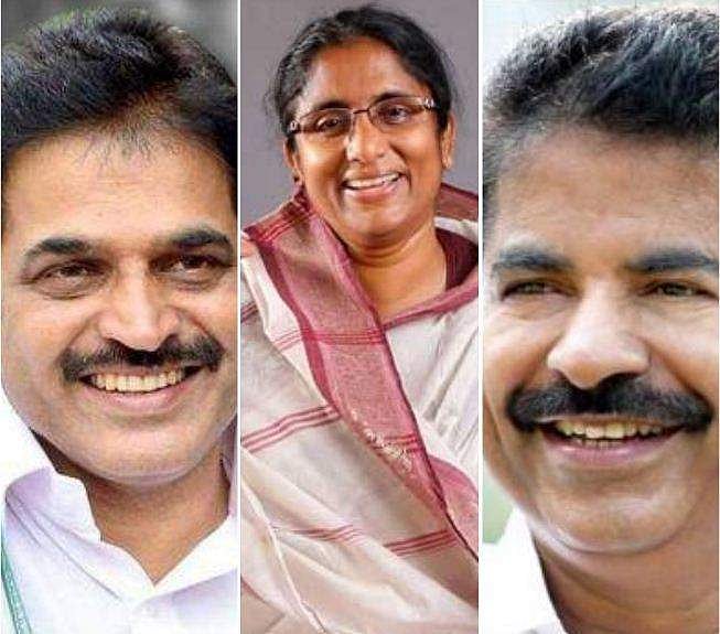 വയനാട്ടില്‍ വേണുഗോപാല്‍, ആറ്റിങ്ങലില്‍ അടൂര്‍ പ്രകാശ് , ആലപ്പുഴയില്‍ ഷാനിമോള്‍... കോണ്‍ഗ്രസ് പട്ടികയ്ക്ക് അന്തിമരൂപമായി, ഇടുക്കി വിട്ടുകൊടുക്കാനാവില്ലെന്ന് ഹൈക്കമാന്‍ഡ്, രമയ്ക്കും പിന്തുണയില്ല