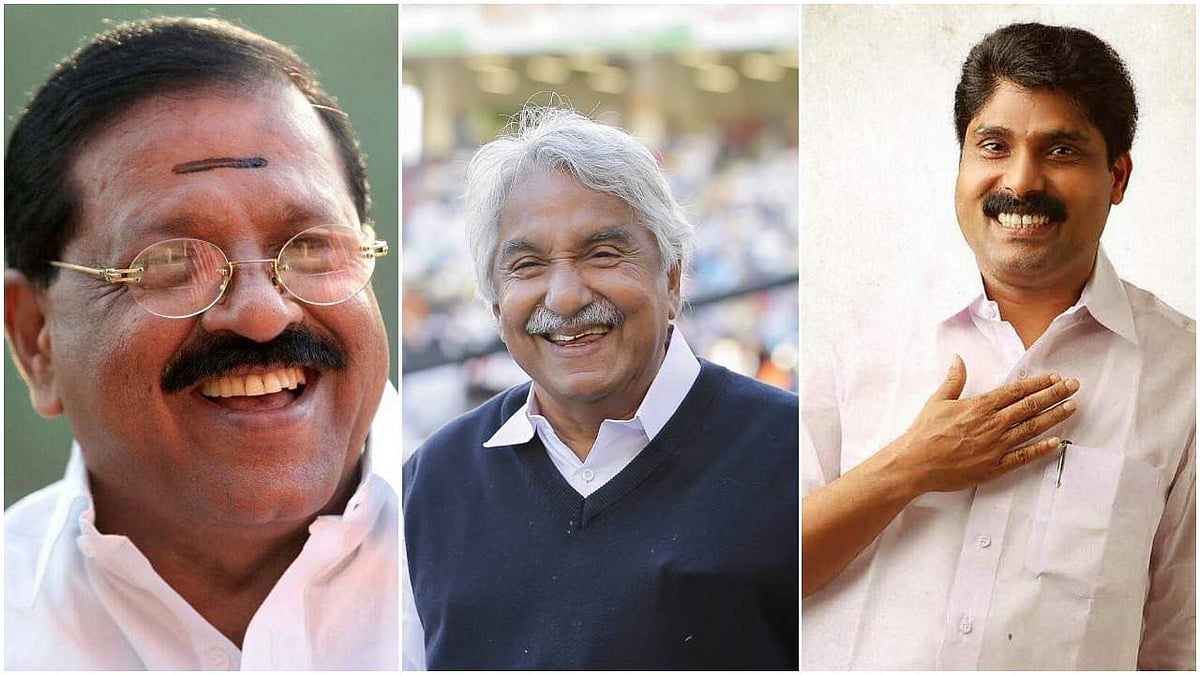 വടകരയില്‍ രാജ്‌മോഹന്‍ ഉണ്ണിത്താന്‍; വയനാട്ടില്‍ കെപി അബ്ദുള്‍ മജീദ്;സ്ഥാനാര്‍ഥിയെ ചൊല്ലി ഗ്രൂപ്പ് തര്‍ക്കം; മാറിമറഞ്ഞ് പട്ടിക