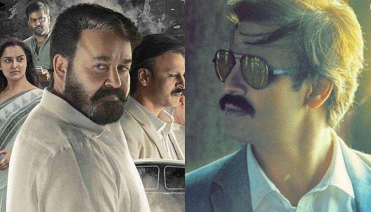 ലൂസിഫറിന്റെ വില്ലന്‍ എത്തി; വിവേക് ഒബ്രോയുടെ പോസ്റ്റര്‍ പുറത്ത്