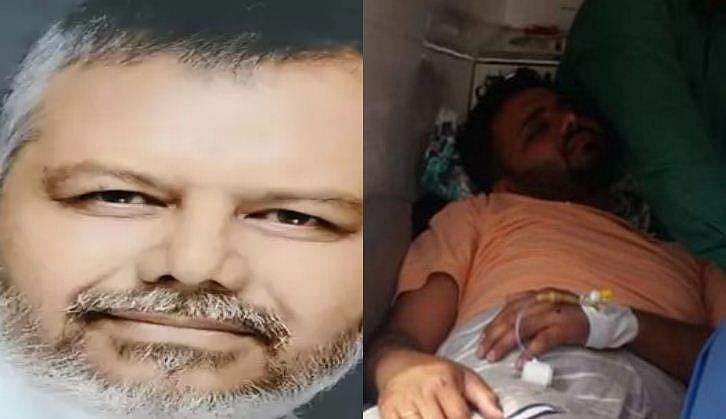 നാല് ദിവസം മുൻപ് കോൺ​ഗ്രസിൽ ചേർന്ന ബിഎസ്പി നേതാവിനെ അടിച്ചുകൊന്നു; അക്രമി സംഘത്തിൽ എംഎൽഎയുടെ ഭർത്താവും