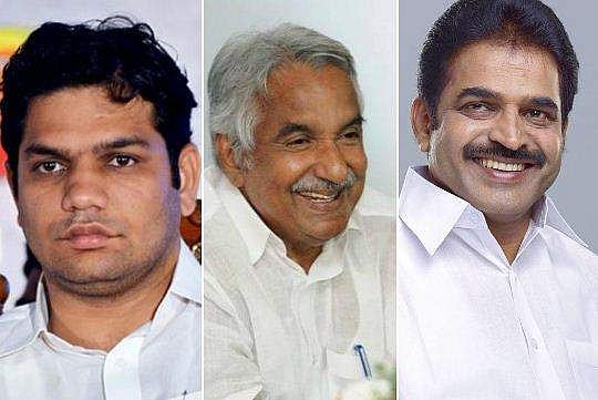 സോളാര്‍ കേസ് പ്രതികള്‍ സ്ഥാനാര്‍ത്ഥിയായാല്‍ എതിരെ മത്സരിക്കുമെന്ന് പരാതിക്കാരി