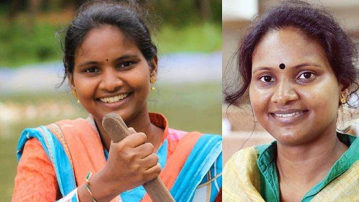 വിദ്യാര്‍ത്ഥി നേതാവില്‍ നിന്ന് നാടിന്റെ അമരത്തേക്ക്; ആലത്തൂരില്‍ പുതുചരിത്രമെഴുതാന്‍ രമ്യ എത്തുന്നു