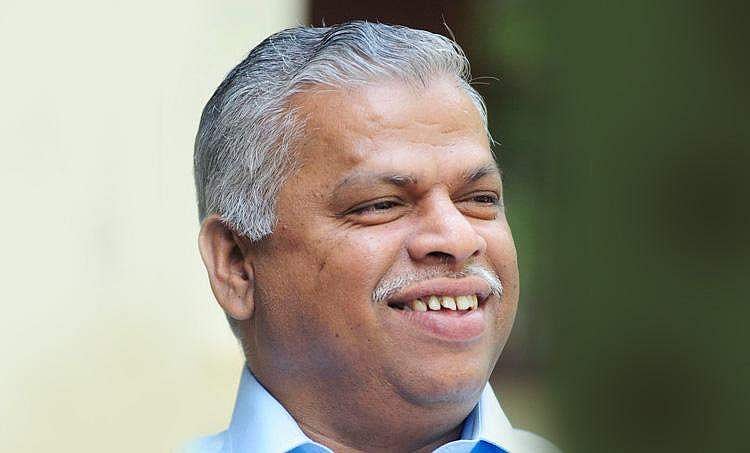 'കോൺഗ്രസ്സിന്റേത്‌ സ്ഥാനാർത്ഥി നിർണ്ണയ സമിതിയല്ല, സ്ഥാനാർത്ഥി വെട്ടൽ സമിതി' ; പരിഹാസവുമായി എം വി ജയരാജൻ