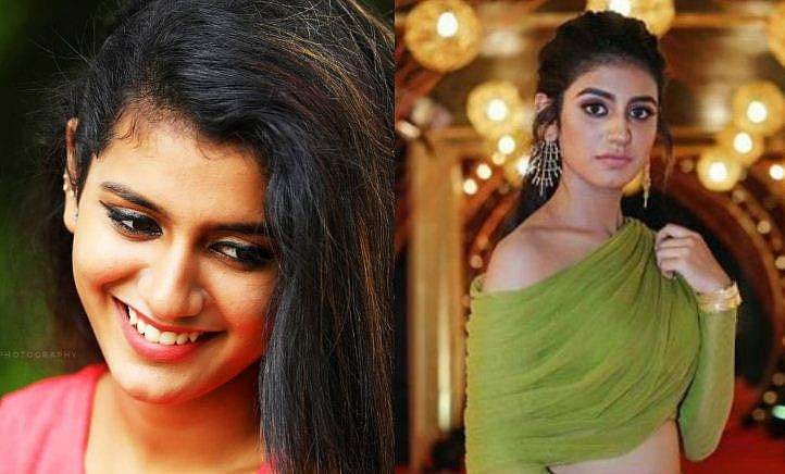 'ഇപ്പോള്‍ ഹാജറിനും മാര്‍ക്കില്ല, ഗ്രേസ് മാര്‍ക്കുമില്ല'; അഭിനയത്തേക്കാള്‍ താന്‍ പഠനത്തിലാണ് മിടുക്കി; പ്രിയ വാര്യര്‍