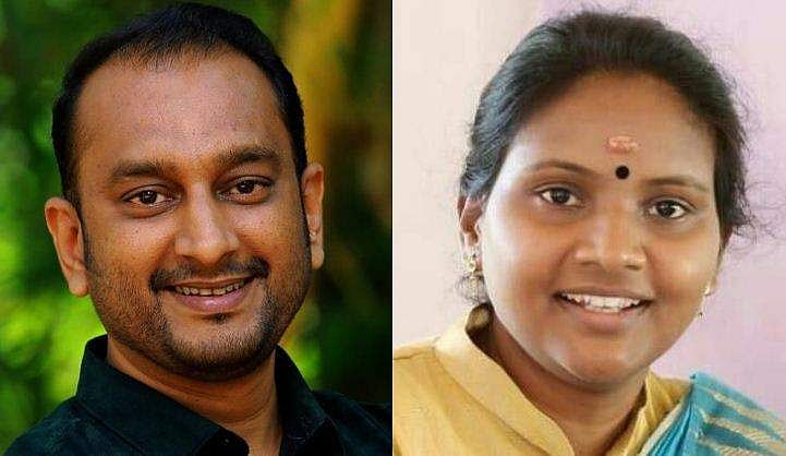 രമ്യയെ വിജയിപ്പിച്ചാൽ വോട്ടർമാർക്ക് ഖേദിക്കേണ്ടി വരില്ല; ഒരു നാട്ടുകാരന്റെ ഉറപ്പെന്ന് പി കെ ഫിറോസ് 